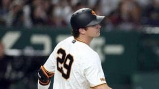 阪神・岡田顧問　巨人は「岡本の穴が大き過ぎるわ」　広島＆ヤクルトも「しんどいシーズンになると思う」