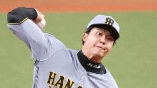 阪神・才木　最終リハで５回１失点　「問題ないと思います」状態万全で３月３１日・ＤｅＮＡ戦へ