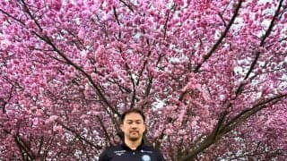 岡崎慎司氏　森保ジャパンを語る「期待をプレッシャーに感じる選手たちじゃない」「楽しみな年代」　信念を貫く森保監督は「非情といえる」…独占インタビュー