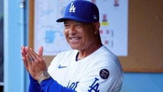 ドジャース、「レッドブル」とパートナーシップ契約「翼をさずける」　球団発表