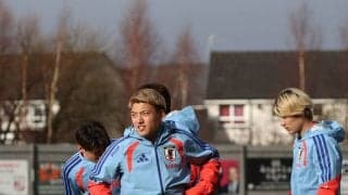 冨安健洋は日本代表復帰ならず…負傷者続出に堂安律が漏らす本音「心配はないけど…必要な選手たち」