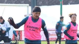 【Ｊ２札幌】ＤＦ大崎玲央が神戸時代の先輩、Ｊ２藤枝・槙野智章監督との“初対戦”を心待ち…２８日に敵地で対戦
