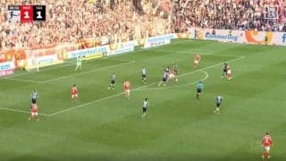 佐野海舟、驚異の“鬼フィジカル”