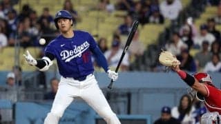大谷翔平に「出来ないことは？」　一切の隙なし…20秒間に起きた“奇跡”、米国人驚愕