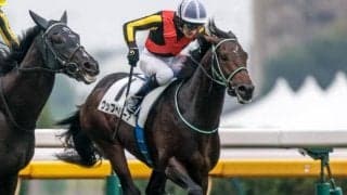 【毎日杯展望】関東馬ウップヘリーアが重賞制覇へ挑む