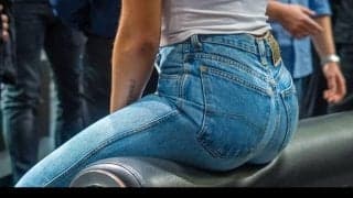 気になる「垂れ尻」解消におすすめ簡単エクササイズ