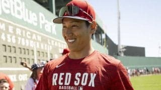 “飽和状態”の外野に活路はあるか…吉田正尚のロースター入りに米激論「渋滞をあえて活かす」「3月が最後の機会か」