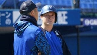 「全然結果が出せなかったので」--WBCで募った悔恨の念　主砲・牧秀悟が体感した“世界一を争う日々”での葛藤【DeNA】