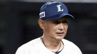 【西武予想布陣】主砲ネビン開幕出遅れ「確定」は桑原のみか　新加入石井、カナリオ、林安可は…