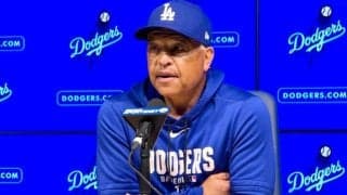 大谷翔平、登板日の“打者封印”は「ない」　オール二刀流へ…監督明言「打つことが大好き」