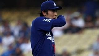 佐々木朗希の開幕ローテに異論　“噛みついた”韓国メディア…打率4割台も逸材降格で不満