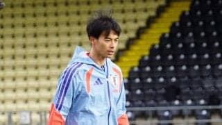 【日本代表】三笘薫、個の重要性説く「名前ある選手たちにどれだけできるか」W杯優勝にも言及