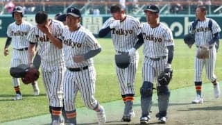 16年ぶりの甲子園も…帝京が戦った“見えない敵”　名門の看板と重圧「常にあった」