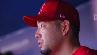 菊池雄星、日本球界へ提言「メジャーリーガーを増やさないと」　WBC敗退で説いた重要性