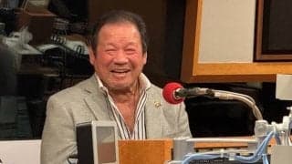 藤波辰爾、「ラジオ生放送」で「Ｈ．Ｏ．Ｔ」成田蓮「制裁」を約束「リング上で引きずり出して…決着」…５・２２「ドラディション」後楽園