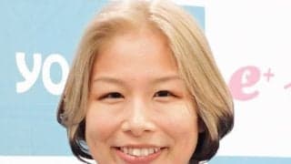 元総合格闘家の浅倉カンナが出産を報告「３／２４」　小さくかわいい赤ちゃんの手の写真投稿