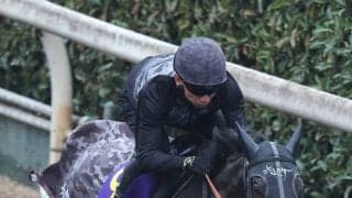 【高松宮記念】ラストランのナムラクレアは坂路でラスト１１秒６　長谷川調教師「非常に雰囲気が良かった」