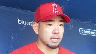 菊池雄星、日本球界に提言「ＷＢＣに勝つことだけを考えればメジャーリーグに早く来れるシステムつくること大事」　過去ワースト準々決勝敗退に「悔しさをシーズンにぶつけたい」