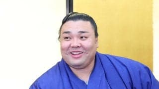 霧島の大関昇進が満場一致で決定　特例を除く２度目の昇進は魁傑、照ノ富士に次いで３人目の快挙