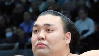 霧島が大関復帰！番付編成会議と臨時理事会で決まる