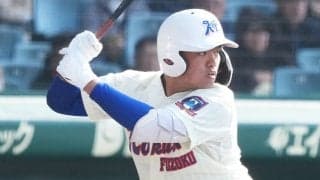 【高校野球】「打たないといけない」重圧、「準備ができない」戸惑い... 初導入のDH制で直面した想定外の難しさ