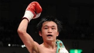 日本ボクシング世界王者列伝：西岡利晃 初挑戦から苦難の月日を乗り越え世界王座を奪取した「不撓不屈」の精神
