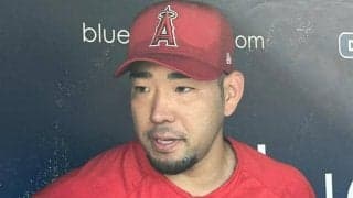 WBC勝利へ、菊池雄星が提言　「メジャーリーガーを増やさないと」