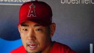 菊池雄星「不完全燃焼のままシーズンに入るという感じ」WBC敗退後の調整　開幕2戦目に先発