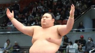 大相撲夏場所の新十両に大花竜　炎鵬、栃大海、白鷹山が再十両…番付編成会議