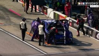 史上3人目の開幕6戦4勝もまさか