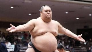 引退力士11人発表　千代丸、英乃海、紫雷、大翔鵬ら／一覧