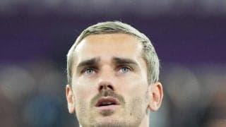 ＡマドリードFWグリーズマン、来季の米MLSオーランド・シティ加入決定　クラブ通算211得点