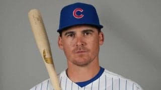 前DeNA、オースティンが60日IL入り　右膝の負傷…またしても怪我に泣く、OP戦未出場