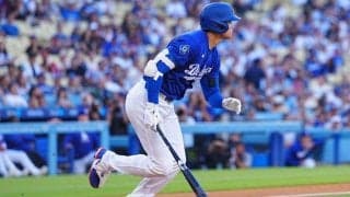 大谷翔平、OP戦は5回11K3失点＆3戦連続安打締め　HRなしも打率.308…3年ぶり二刀流開幕へ