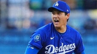 大谷翔平が奪三振ショー　OP戦は5回途中11K3失点締め…防御率3.24で3年ぶり二刀流開幕へ