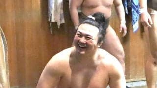 炎鵬が奇跡の関取復帰　スマホに残る脊髄損傷による衝撃のけいれん動画、「ひねくれ者」は引退勧告にも即現役続行を決断　「相撲が好き。土俵で倒れてもいい」と強い信念を貫く