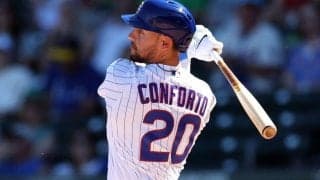 「本気か？」元ド軍コンフォート、カブスで開幕ロースター入り…「急に必要とされる存在になった」古巣の専門メディアが見解