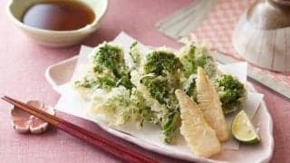 春野菜の驚くべき効果効能