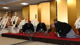 大関昇進の霧島「さらに高みを目指して一生懸命努力」と口上で横綱へ決意　長女のリクエストは…