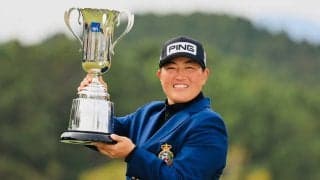 4年連続のツアー初優勝誕生なるか 佐久間朱莉、菅楓華ら実力者が阻むか？