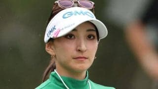 女子ゴルフ　脇元華が再びトーナメント特別保障制度適用でツアーを欠場