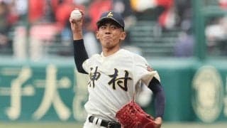 神村学園・龍頭「夏絶対に戻ってきたい」、横浜、智弁学園相手に好投で夏へ飛躍を誓う【26年センバツ】






