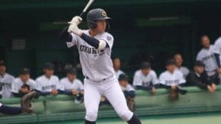 岐阜高校野球フェア開催！第1試合は中京が常葉大菊川に5回コールド勝ち！【岐阜】