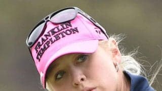 Ｎ・コルダの姉で産休明けのジェシカが26日開幕のフォード選手権で３年ぶり復帰「本当に幸せ」