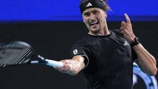  2つのタイブレーク取り5度目の8強へ 