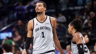 「MVPのことを考えてきた」ウェンバンヤマが語った3つのストロングポイントとは？