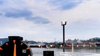 【ボート】規程改正で選手のコンタクトレンズＯＫ