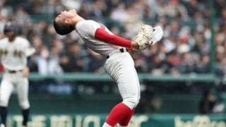 「バックを信じないと…」　智弁学園・杉本が見つけたエースの投球術