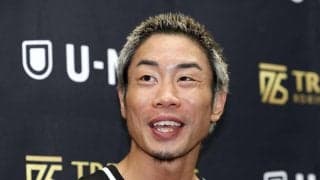 【ボクシング】元世界王者谷口将隆、世界返り咲き＆２階級制覇狙う　結婚していたことも明かす