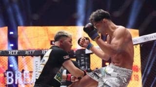 「１分間の戦い教えてやるよ。まじで打撃なら負ける気しない」ＢＤ新鋭がＲＩＺＩＮ最強王者シェイドゥラエフに放言で格闘技界怒り「そろそろ静かに」レジェンドも苦言　ネットも「勘違いにも程がある」